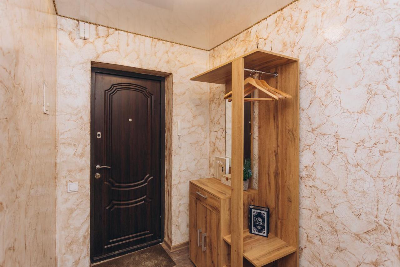 Luxe Apartments 5.26 Near Lavina 5 Floor Sumy Exterior photo